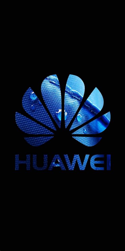 Huawei Logo Wallpaper Hd 2021