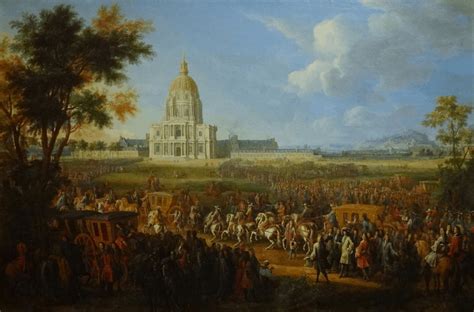 21 Interesting Facts About Les Invalides Ultimate List