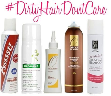 The 5 Best Dry Shampoos And A Love Letter Dry Shampoo Good Dry Shampoo Salon Shampoo