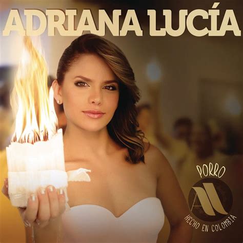 Llegaste T Feat Martina La Peligrosa Song And Lyrics By Adriana Lucia Martina La