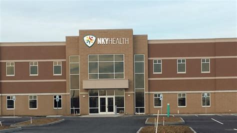 Northern Kentucky Health Department Opens 6m Hq Cincinnati Business