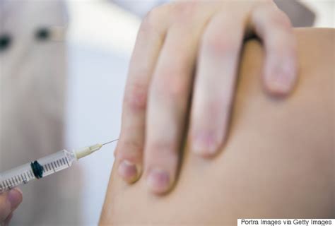 Contraceptive Injection Available For Women To Use At Home For The First Time In Britain