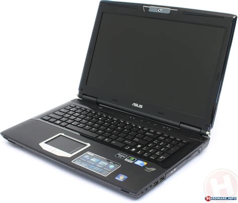 Asus G51j Ix094v Laptop Hardware Info