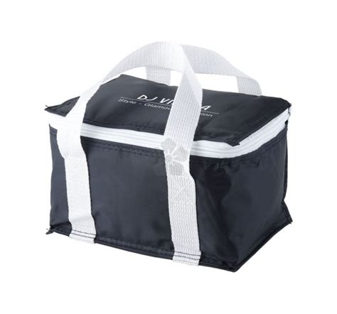 Promotional Cooler Bag Personalised By Mojo Promotions