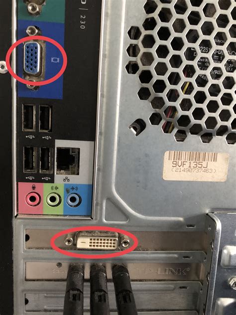 What You Need To Connect Two Monitors To One Desktop Computer Ukgoodbye