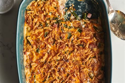 See What Everyone S Making This Thanksgiving Including A Casserole Map The Kitchn