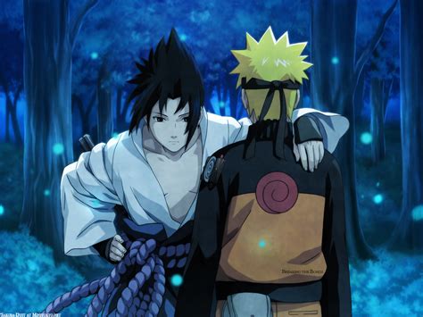Hintergrundbild Für Handys Naruto Animes Sasuke Uchiha Itachi