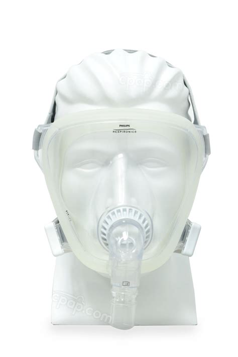 Philips Respironics Fitlife Total Face Cpap Mask With Headgear Best