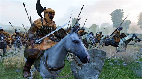 Mount And Blade 2 Bannerlord Mod Adds Total War Battle Camera