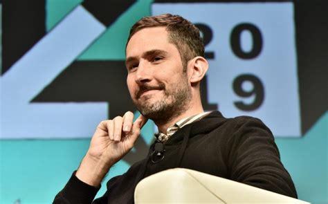 Instagram Founder Kevin Systrom Concerned About Rise Of Beauty Face