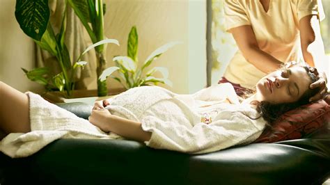 Calming Ankle And Foot Massage Pre Natal Myrah Spa