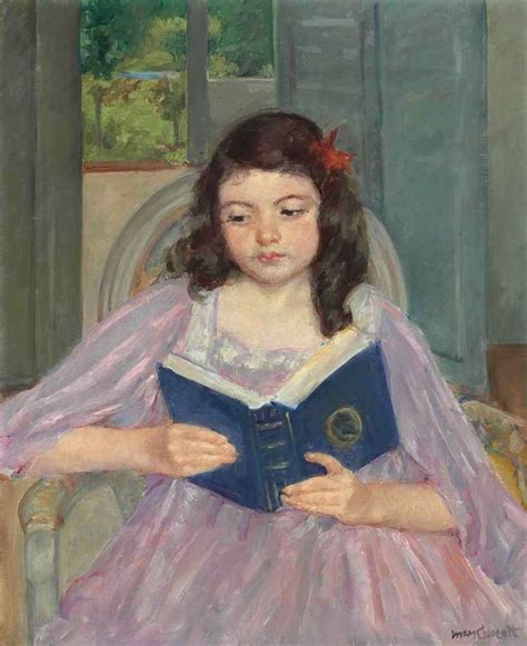 Used books starting at $3.59. Reading and Art: Mary Cassatt