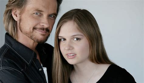 Days Of Our Lives Taps Stephen Nichols Daughter Dylan Nichols Comings