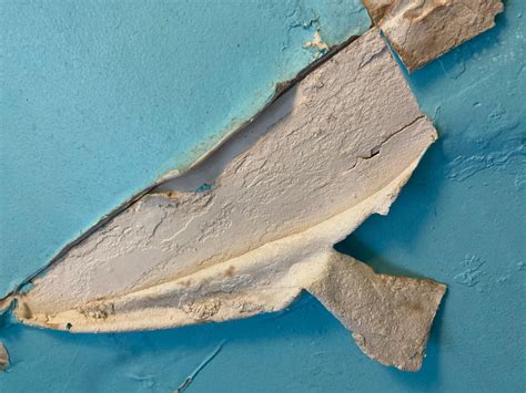 I’ve never seen asbestos prior to looking at images online. Is this