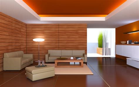 living room interior design   max gaurav kumar potfolio