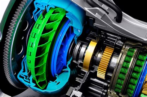 A Simple Understanding How Automatic Transmission Works Spot Dem