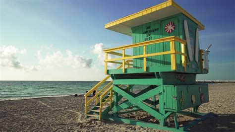 Miamis Haulover Beach Dare To Go Bare Visit Florida