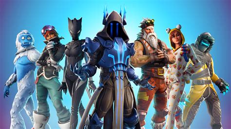 Season x, also referred to as season 10, with the slogan out of time, of fortnite: Fortnite's season 7 patch notes are out—winter, an iceberg ...