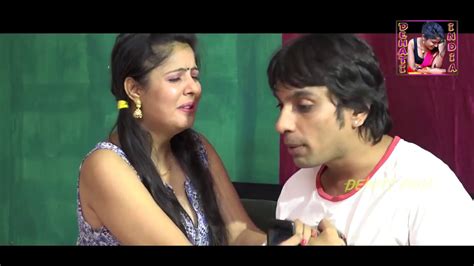 देवर भाभी का गरमा गर्म रोमांस Hot Devar Bhabhi Romance Dehati Hub Youtube