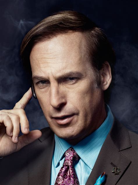 Bob Odenkirk Better Call Saul Melhor Ator Em Série Dramática