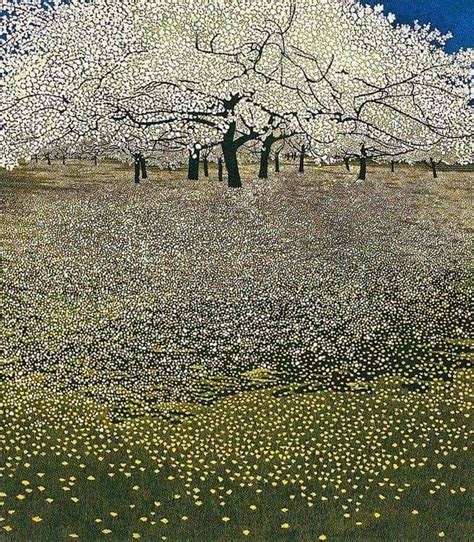 Gustav Klimt Early Spring Klimt Art Landscape Paintings Landscape Art