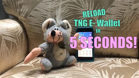 Kat mana nak beli touch n go ewllet reload pin? How to Reload Touch N Go E - Wallet - YouTube