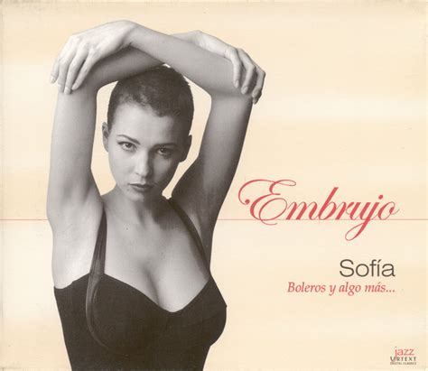 Sofia Embrujo Album By Sofia Spotify