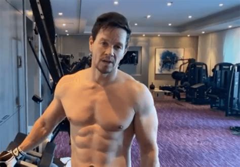 I Spent More Money Mark Wahlberg Lost 500000 In His 129 Million