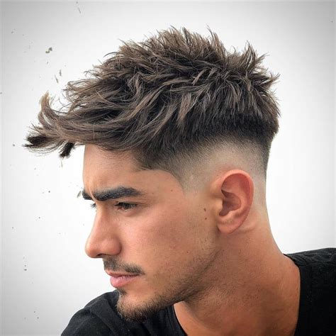 Haircut Low Fade 201920 Mens Hairstyles Fade Cool Hairstyles For