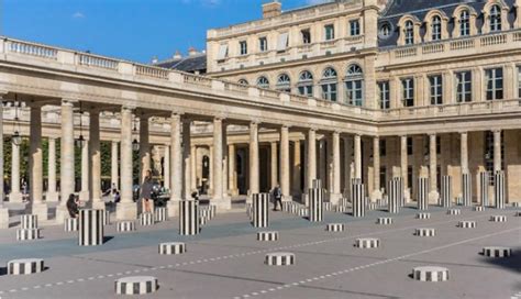 Top 10 Things You Need To Know Before You Visit Palais Royal In Paris