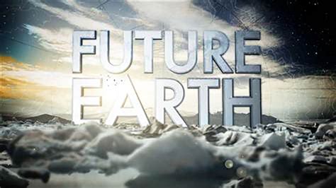 Future Earth