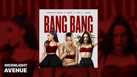 Watch the video for bang bang (feat. Download Jessie J Ft Ariana Grande Nicki Minaj Bang Bang ...