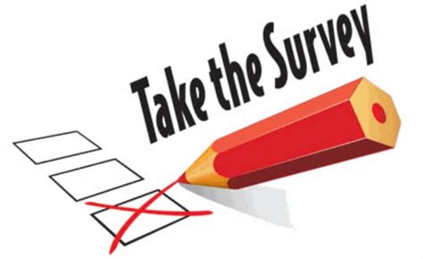 Take The Survey! - Skinny Fitalicious®