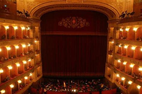 Teatro Dellopera Di Roma Rome 2018 Ce Quil Faut Savoir Pour Votre