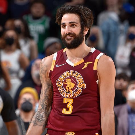 Nba On Tnt On Twitter Ricky Rubio Is Targeting A Return For The Cavs