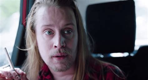 Macaulay Culkin Reprises His Home Alone Character As An Adult In New Web Series Newport Buzz