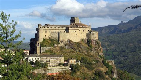 The best castles in Emilia-Romagna | Bradt Guides travel articles