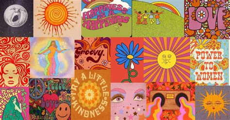 33 Hippie Desktop Wallpapers Wallpapersafari