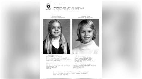 sex offender sentenced in 1975 girls murder case that alarmed dc suburbs fox news