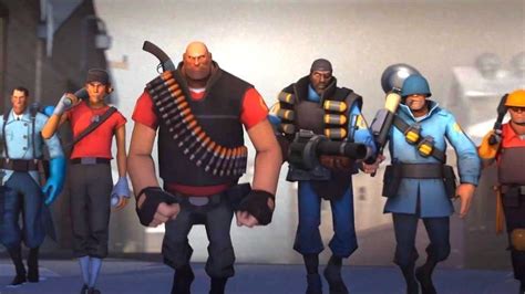 Petition · Valve To Update Console Tf2 To Present Tf2 ·