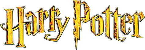Harry Potter Logo Png Transparent Images And Photos Finder