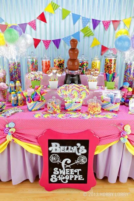 cute candy bar party candy themed party candy land birthday party candy land theme candy bar