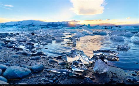 Icelands Natural Wonders Go Backpacking