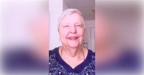 Obituary Information For Rita D Hill