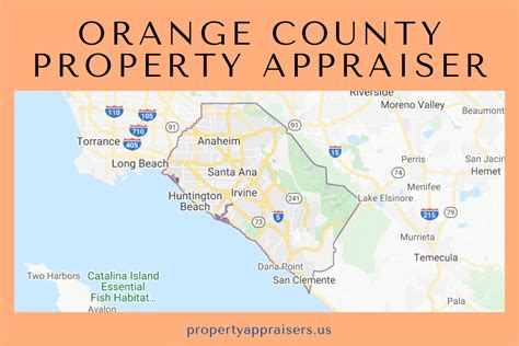 Orange County Property Appraiser How To Check Your Propertys Value 2023