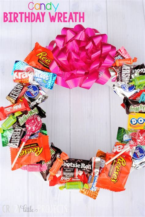 The insulated, leakproof jar is designed with a vent built into the lid to allow users to release the pressure of the contents inside for safer opening in transit. 14 Sweet Candy Gram Ideas - Tip Junkie
