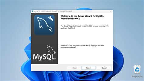 Install Mysql Workbench On Windows Testingdocs