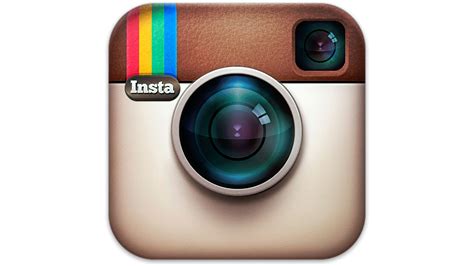 The Instagram Logo And Brand The History And Evolution