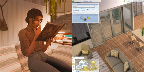 The Sims 4 Pro Tips For Learning Skills Faster