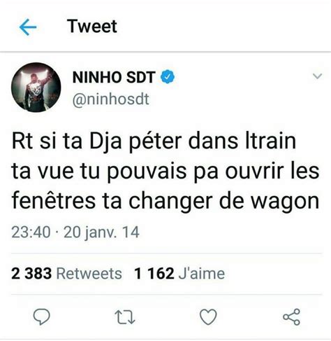 𝐙𝐄𝐄𝐑🇸🇳🥷 On Twitter Hamza Cétait Un Twittos Ptdrr